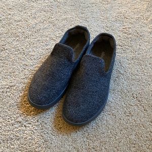 All Birds Slip Ons Wool Loungers